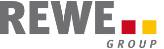 Rewe group logo