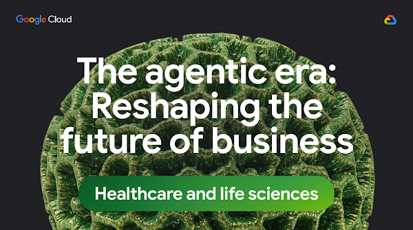 Learn how Agentspace and AI agents are transforming how businesses and customers interact.