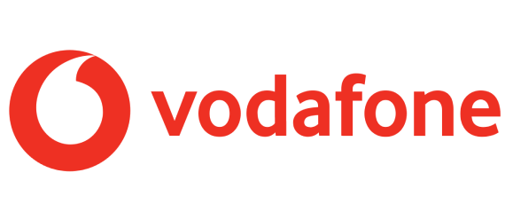 vodafone logo