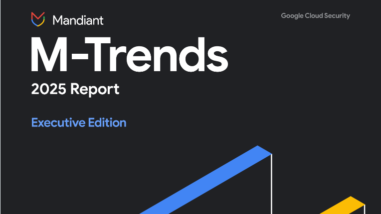 M-Trends 2025 Exec Edition