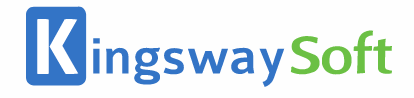 KingswaySoft logo