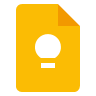 Google Keep logo