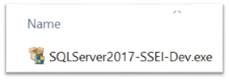 Pobierz Instalator SQL Server