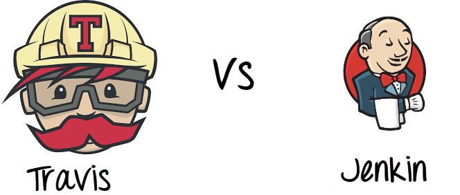 Diferența dintre Travis CI și Jenkins