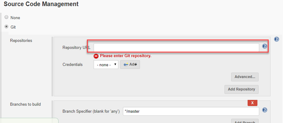 Integrálja a Jenkinst a GitHubba