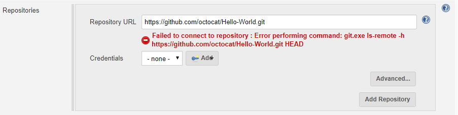Integrálja a Jenkinst a GitHubba