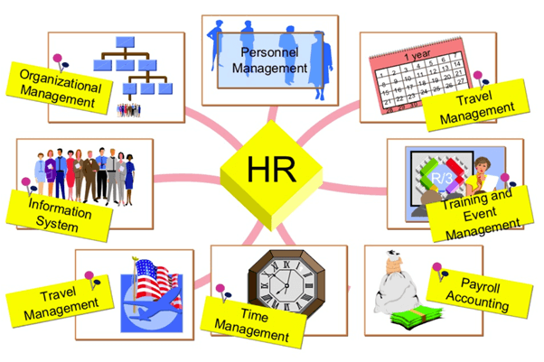 SAP HR