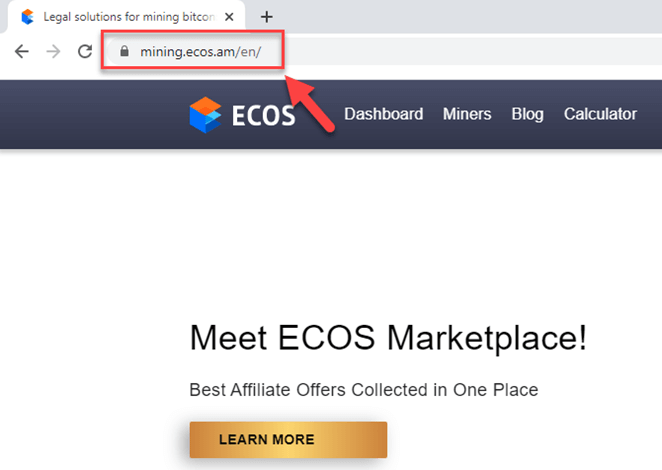 Como minerar Bitcoin