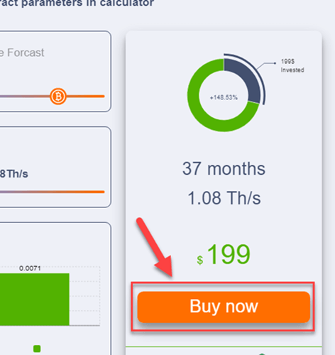 Como minerar Bitcoin
