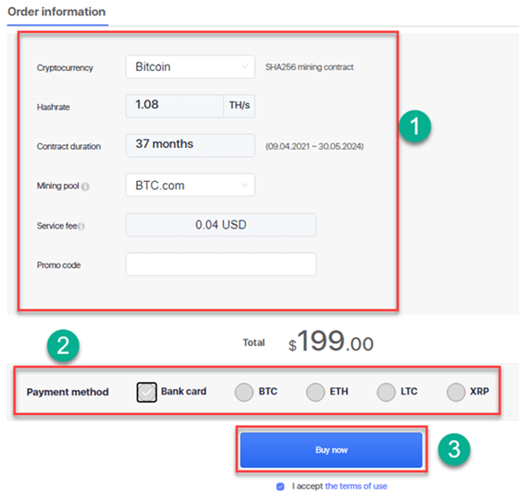 Como minerar Bitcoin