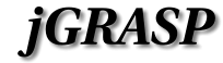 jGRASP