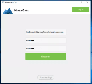 Pertambangan Ethereum Menggunakan GPU