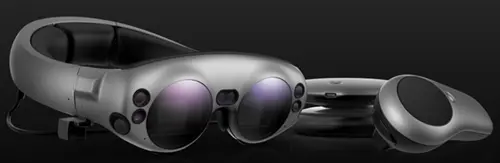 Najlepsze inteligentne okulary