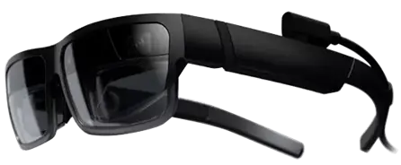 Najlepsze inteligentne okulary