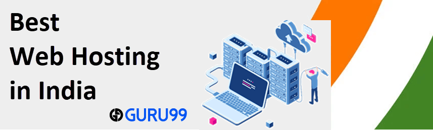 Best Web Hosting in INDIA
