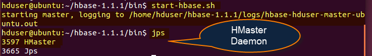 Instalar HBase en Ubuntu con modo independiente