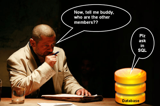 एसक्यूएल