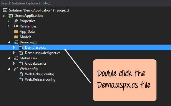 Connexions à la base de données ASP.NET