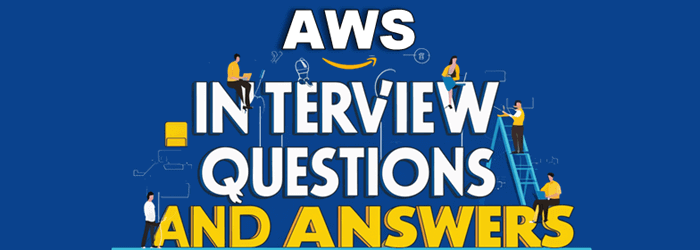 AWS-intervjufrågor och svar