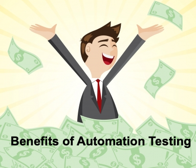 Benefícios dos testes de automação