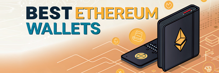 καλυτερα Ethereum Πορτοφόλια