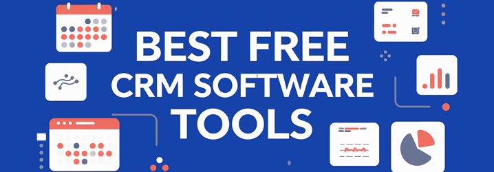 Beste CRM-softwaretools