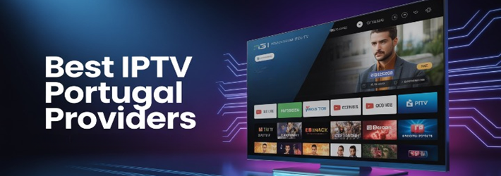ل IPTV الخدمة في البرتغال