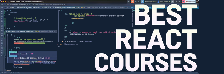 Mejores cursos de React