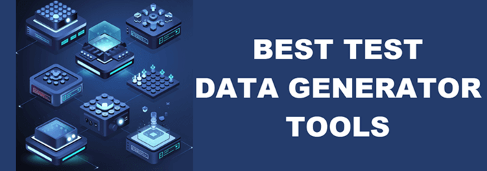 Beste testgegevens Generator Gereedschap