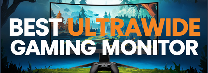 najlepszy ultraszeroki monitor gamingowy