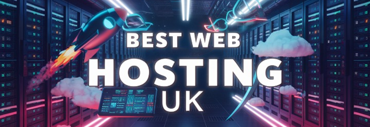 Bedste Web Hosting UK