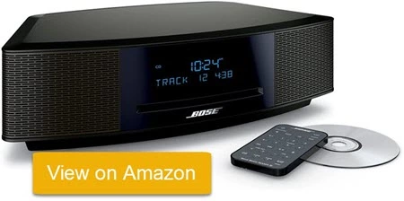 Bose Wave 音乐系统 IV