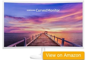 Monitor SAMSUNG 32 Odyssey G55C
