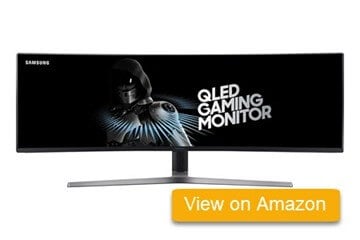najlepszy monitor