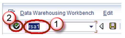 इन्फोसेट बनाएं