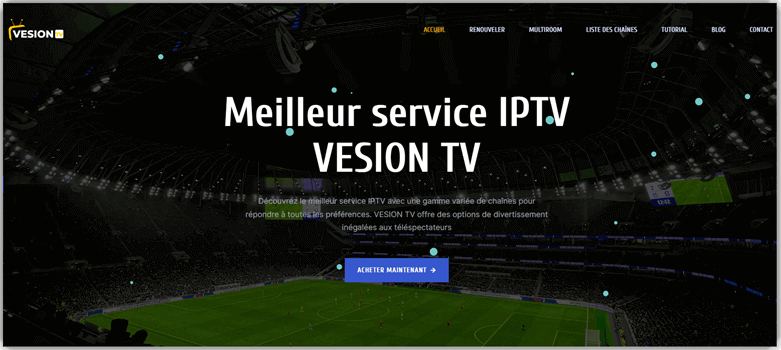 VesionTV