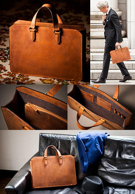 ナポレオンカーフ ビジネスボナパルト イタリア最高級革ビジネスバッグ お父さんのプレゼント ナポレオンカーフ ビジネスボナパルト イタリア最高級革ビジネスバッグ お父さんプレゼント お父さんプレゼント