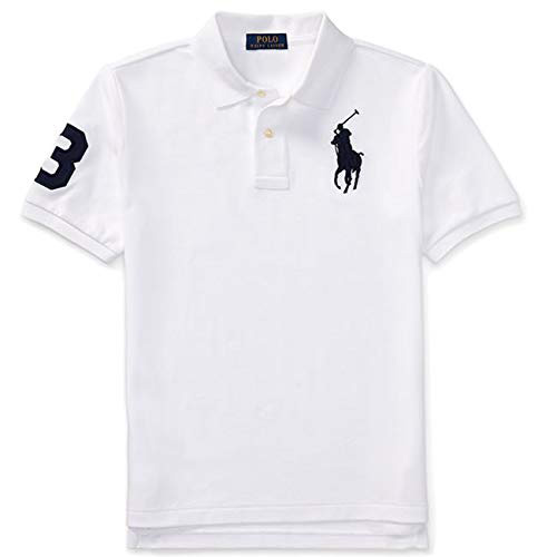ポロシャツの定番!「POLO RALPH LAUREN(ポロラルフローレン)」
