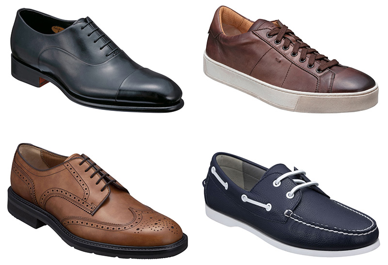 REGALのメンズシューズ お父さんの誕生日プレゼント