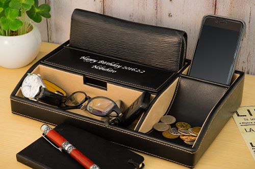小物入れ 彼氏のプレゼント