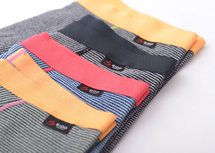 まるで履いてないみたい!な履き心地のボクサーパンツ「SIDO 包帯パンツ」