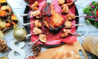 発酵フードで女子会パーティーをしよう!手軽に作れる3つ簡単発酵料理を紹介!