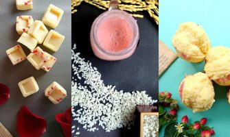 ママに嬉しい!飲む美容液☆甘酒を使ったひな祭りレシピ3品