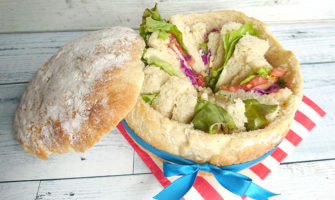 パンサプライズ シュープリーズの作り方 レシピ