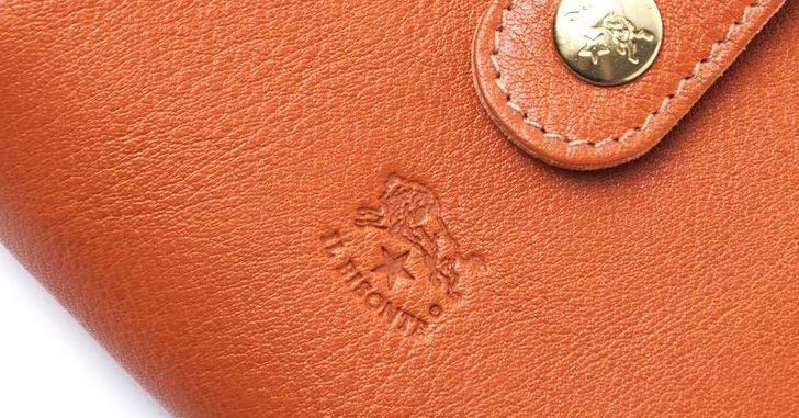 イルビゾンテ(IL BISONTE)レディース財布イメージ