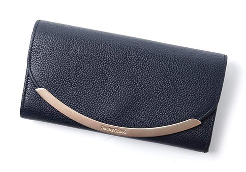 シーバイクロエ SEE BY CHLOE レディース長財布 小銭入れ付き LIZZIE リジー