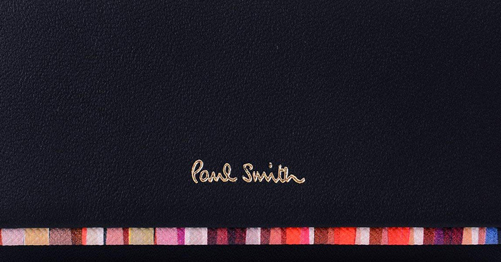 ポール・スミス(Paul Smith)レディース財布イメージ