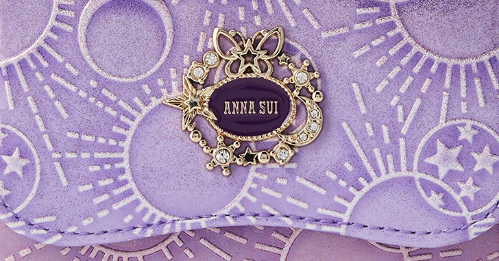 アナスイ(ANNA SUI)レディース財布イメージ