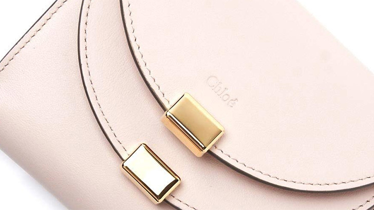 クロエ(Chloé)レディース財布イメージ
