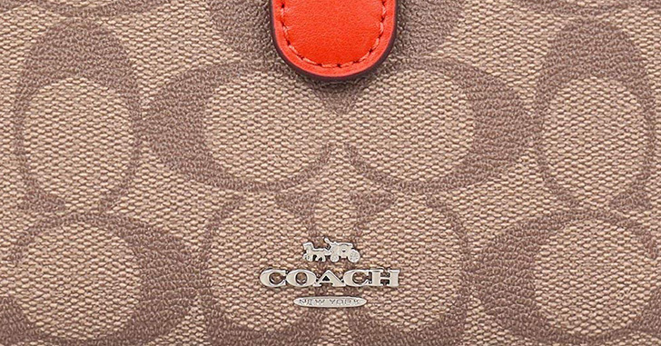 コーチ(COACH)